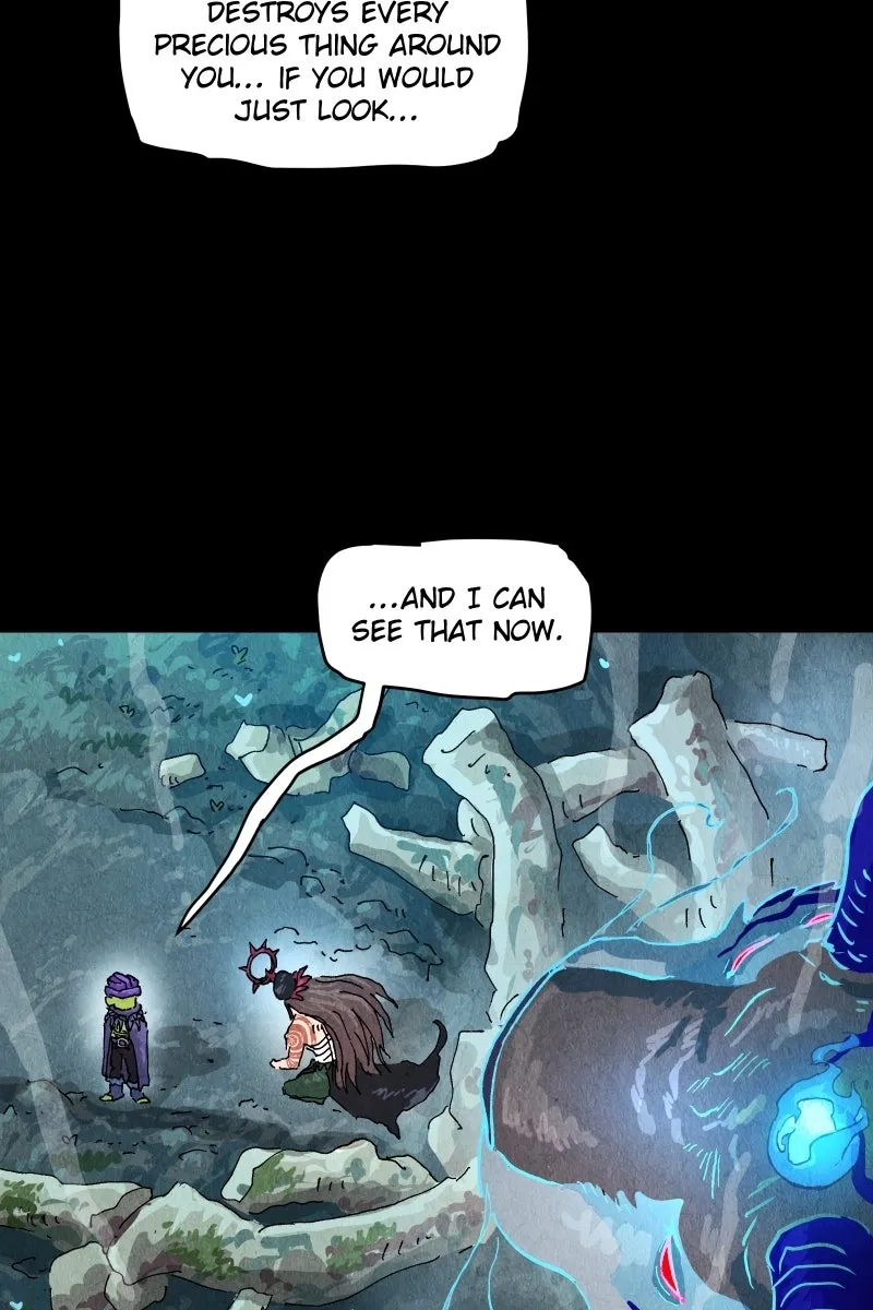 Gul Chapter 166 page 52 - 