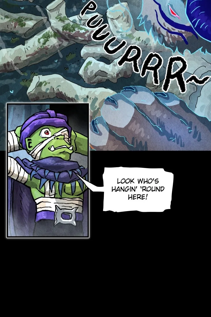 Gul Chapter 166 page 53 - 