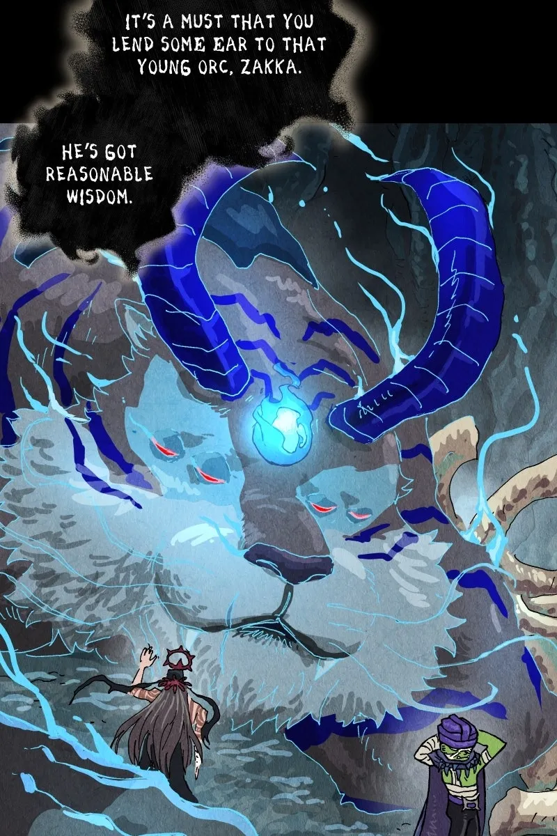 Gul Chapter 166 page 55 - 