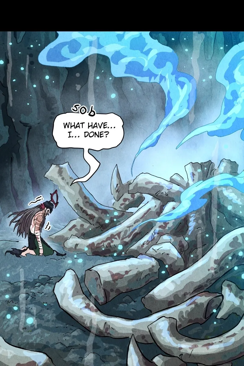 Gul Chapter 166 page 59 - 