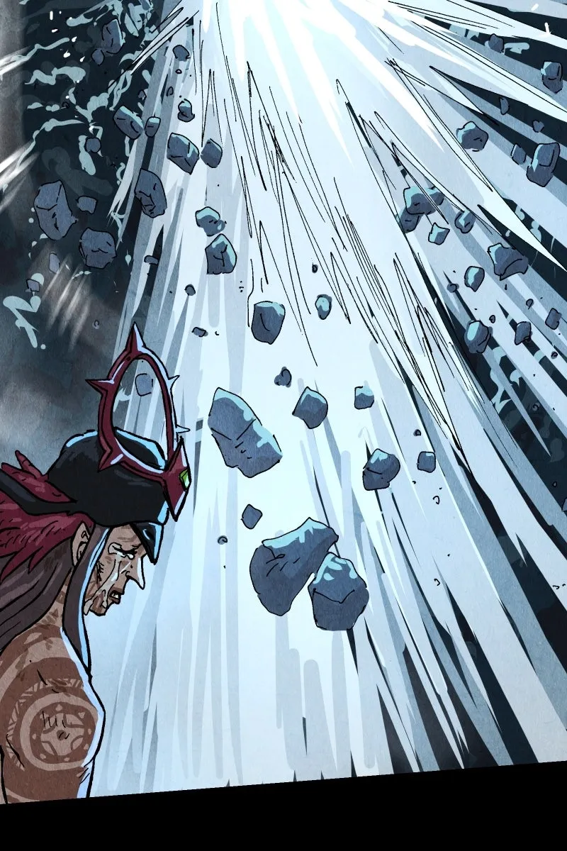 Gul Chapter 166 page 61 - 