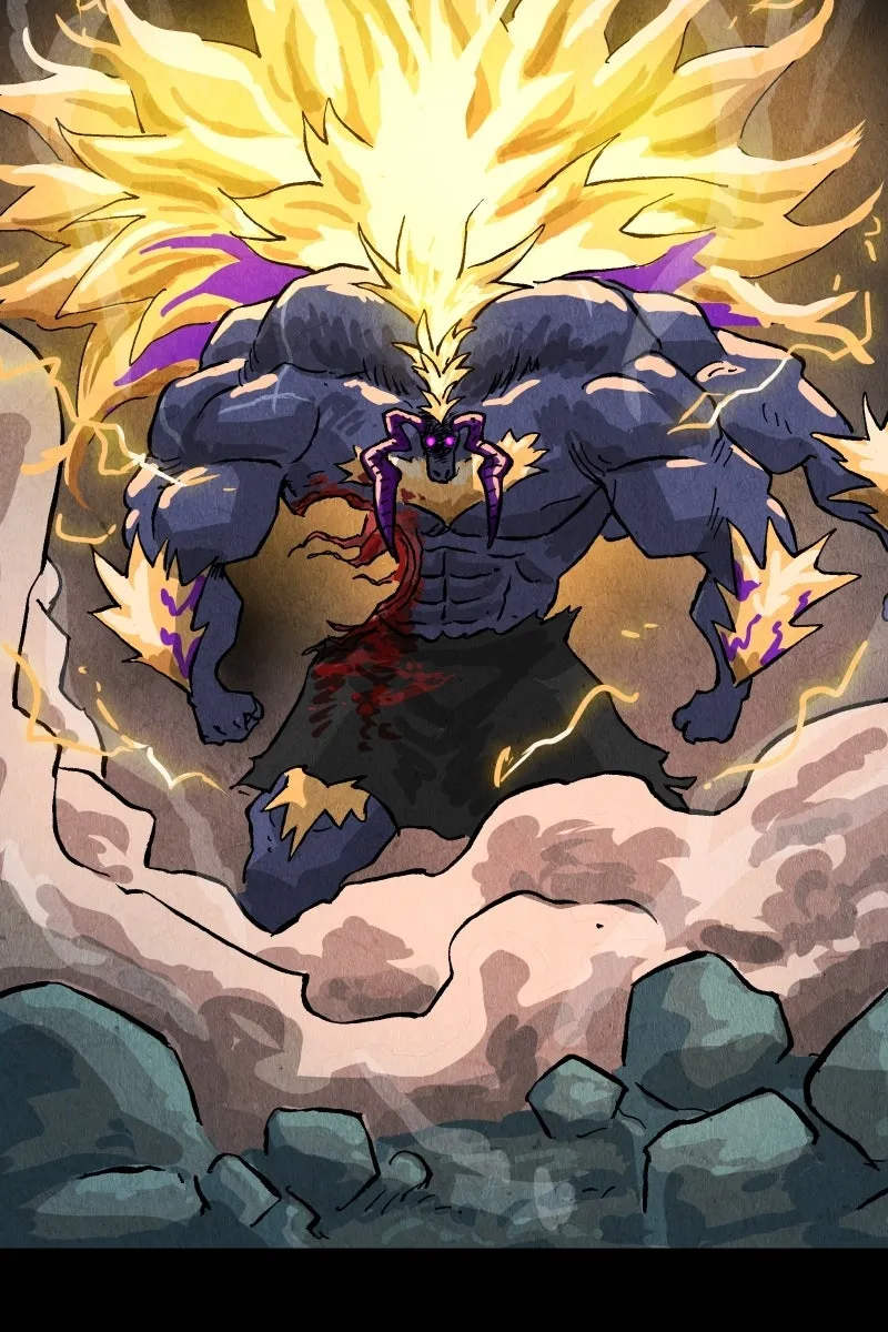 Gul Chapter 166 page 64 - 