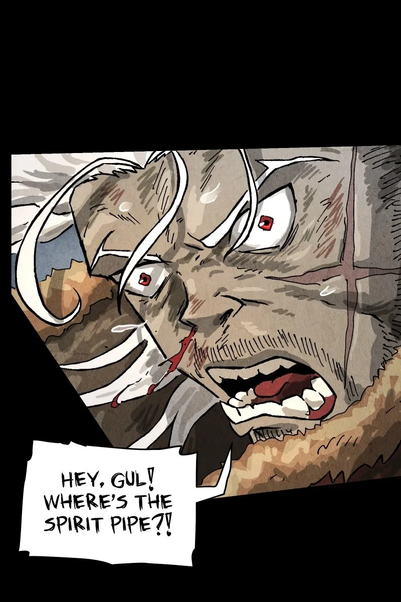 Gul Chapter 166 page 65 - 