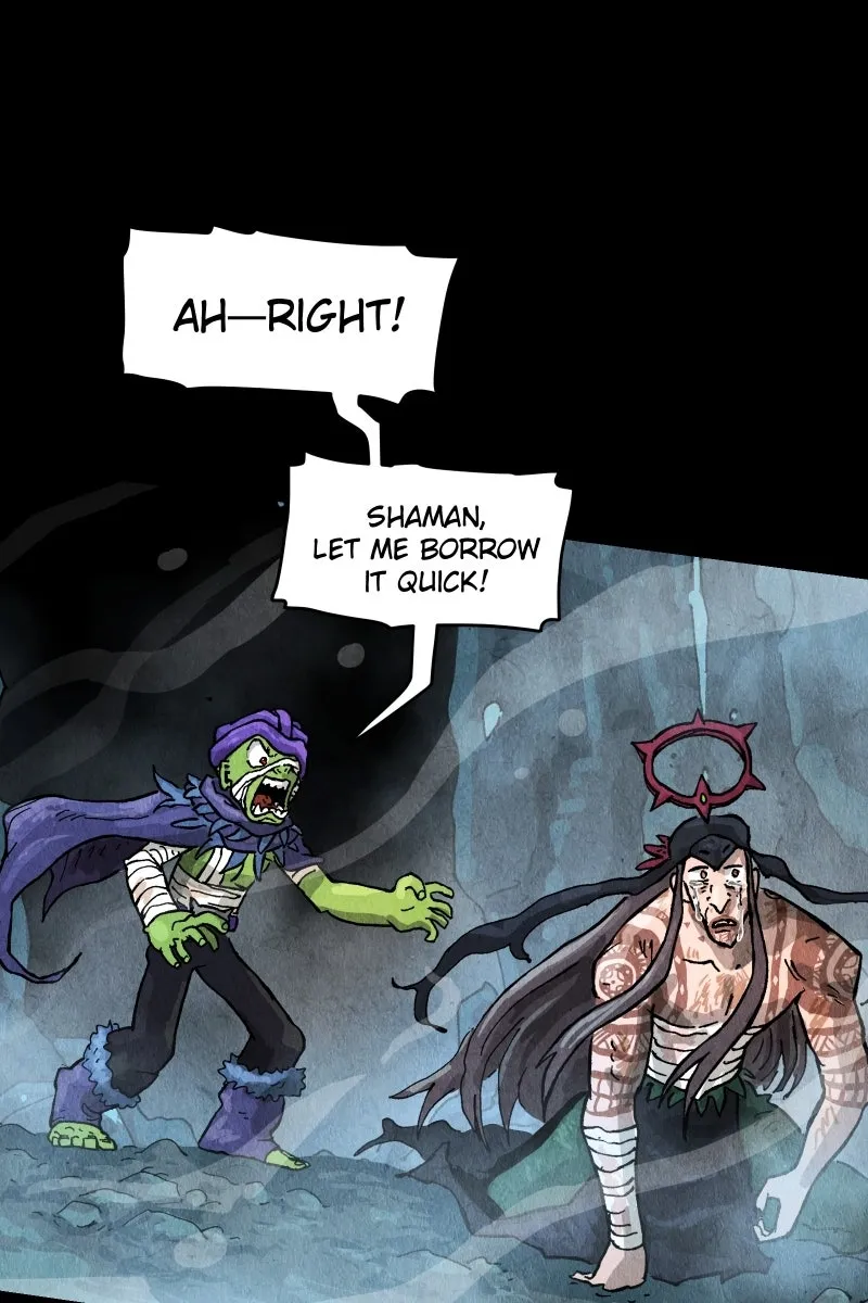 Gul Chapter 166 page 66 - 