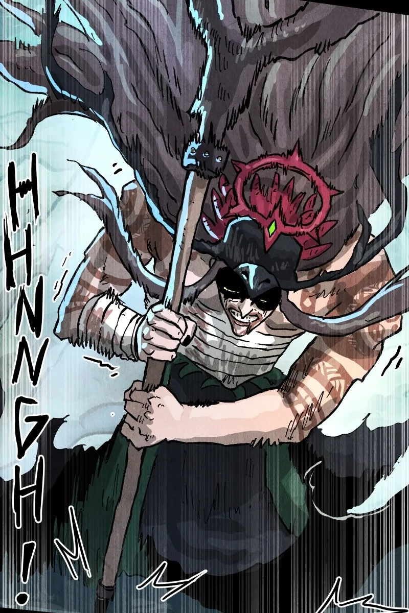 Gul Chapter 166 page 8 - 