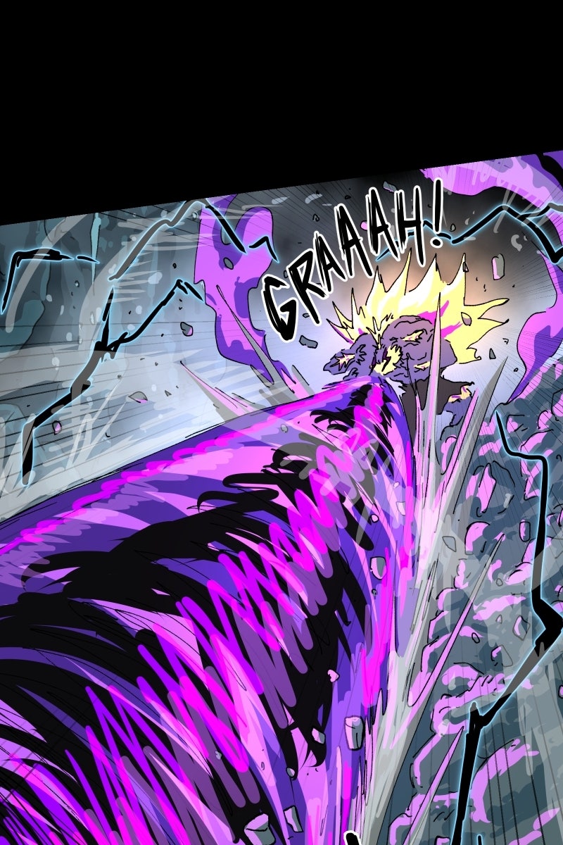 Gul (S2) Ep. 167 - Burn page 1 - 
