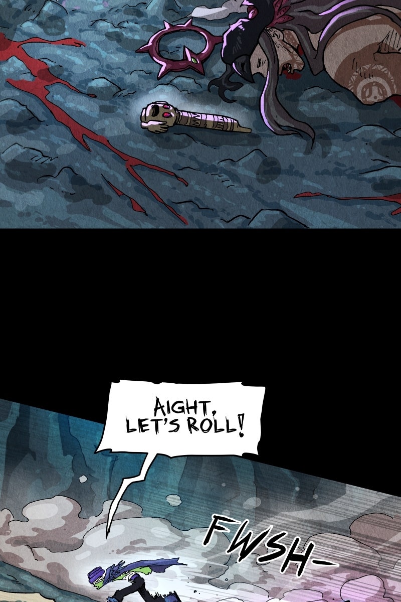 Gul (S2) Ep. 167 - Burn page 12 - 