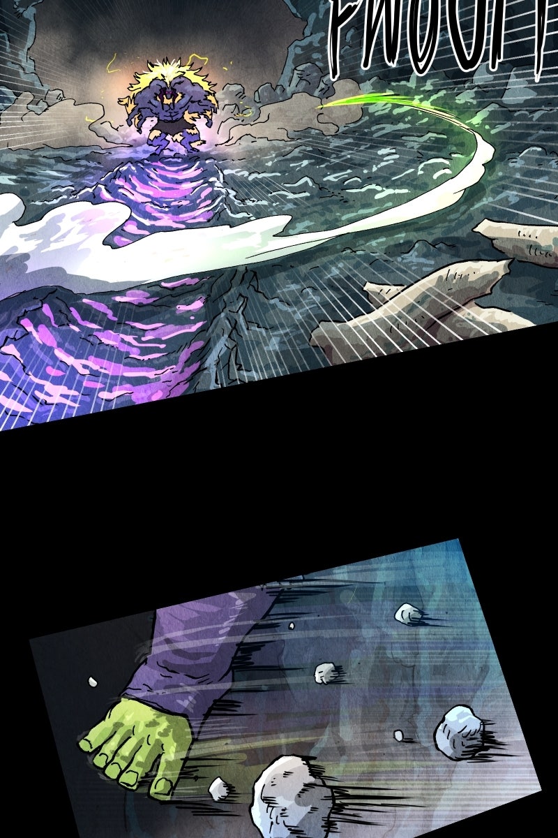 Gul (S2) Ep. 167 - Burn page 15 - 