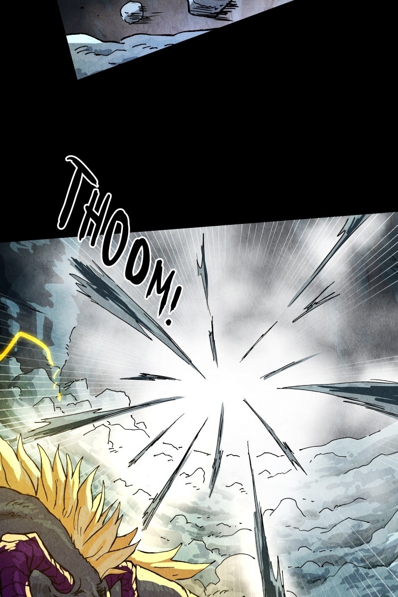 Gul (S2) Ep. 167 - Burn page 16 - 