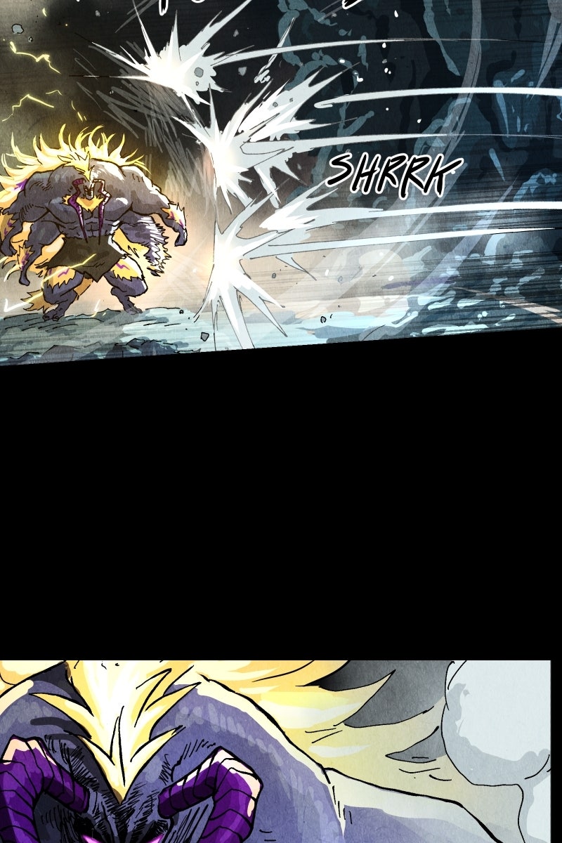 Gul (S2) Ep. 167 - Burn page 18 - 
