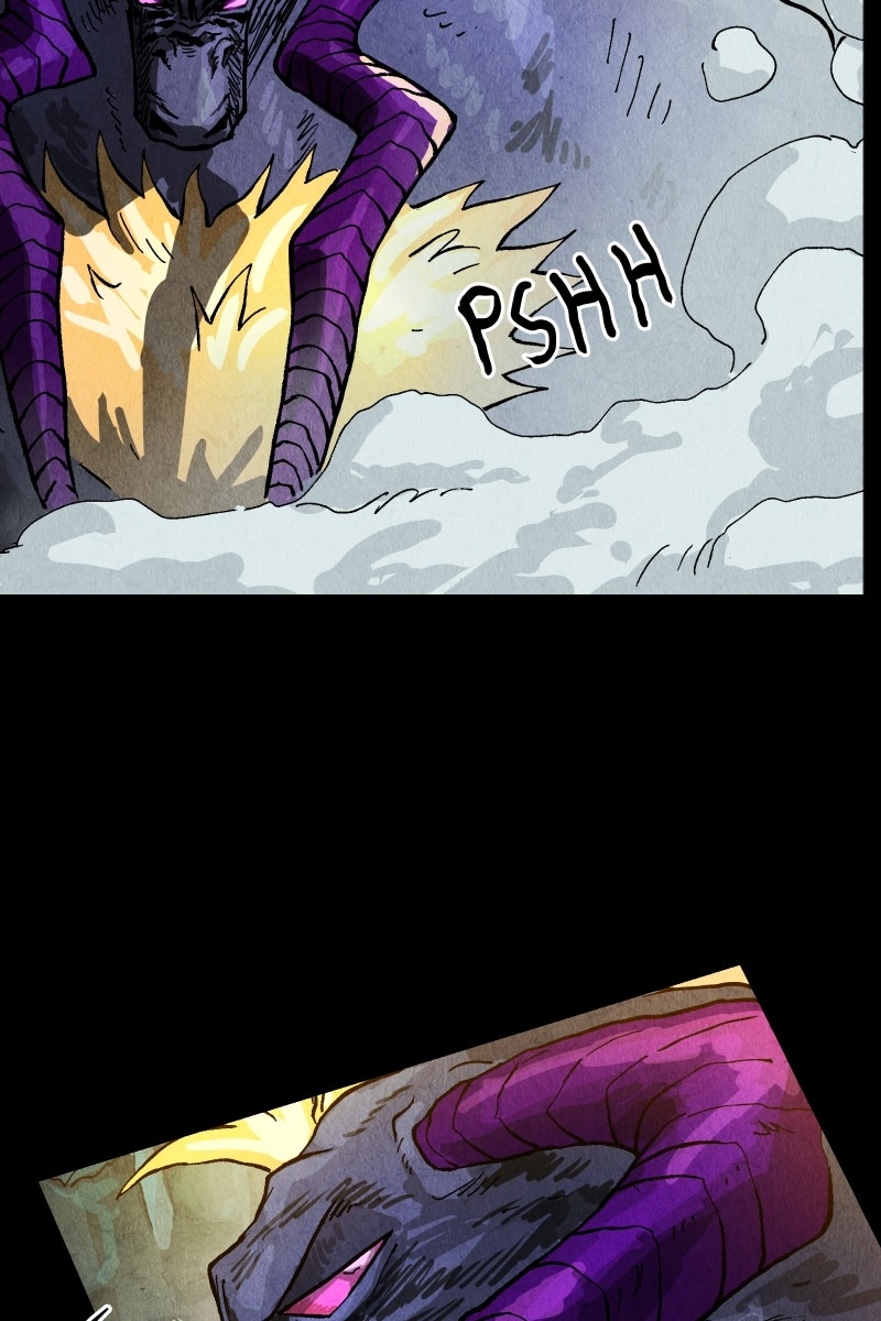 Gul (S2) Ep. 167 - Burn page 19 - 