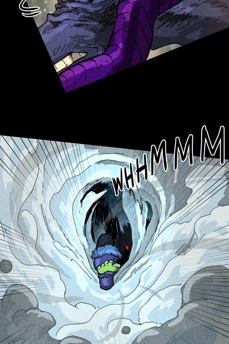Gul (S2) Ep. 167 - Burn page 20 - 