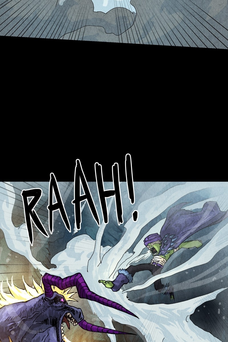 Gul (S2) Ep. 167 - Burn page 21 - 