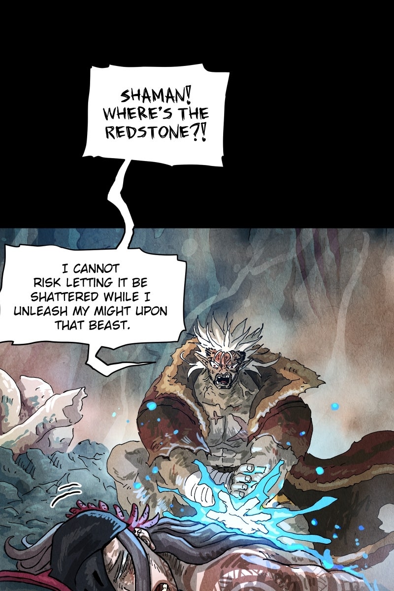 Gul (S2) Ep. 167 - Burn page 23 - 