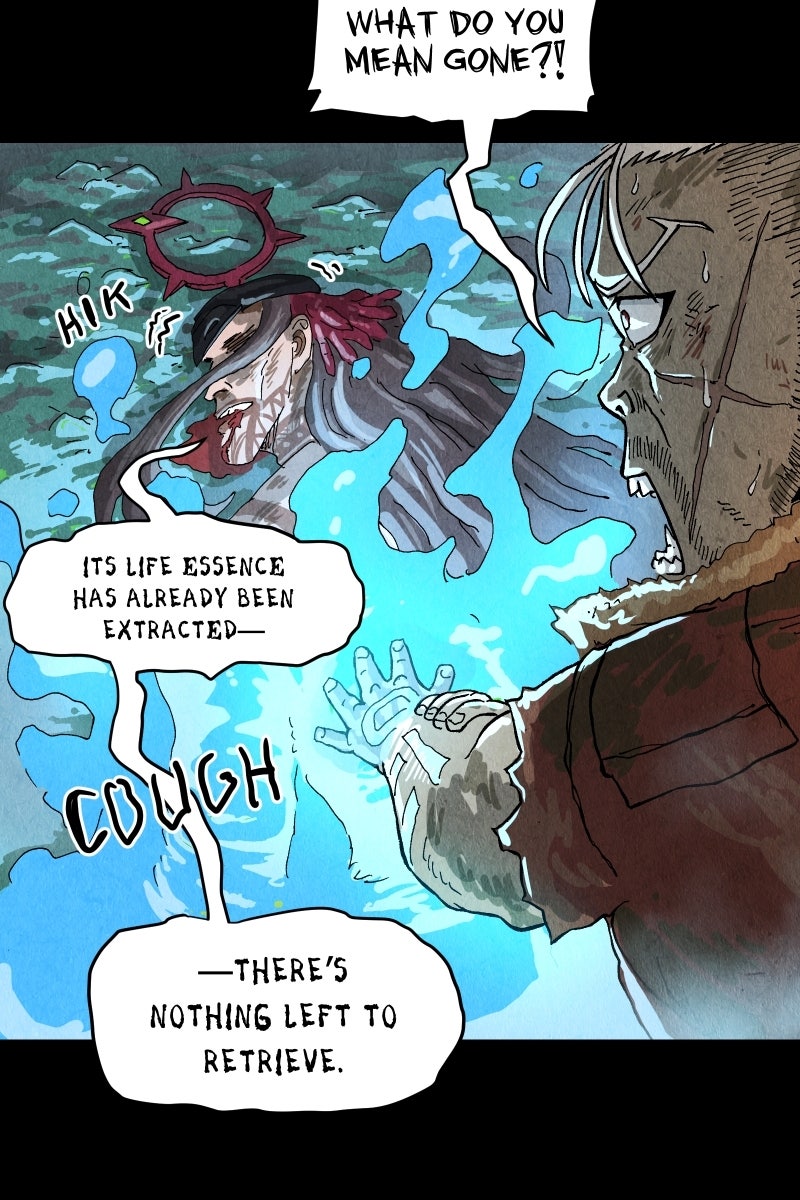 Gul (S2) Ep. 167 - Burn page 25 - 