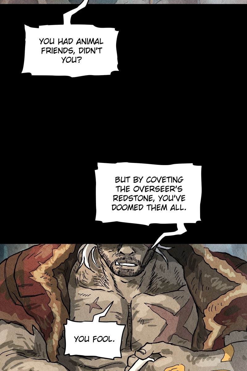 Gul (S2) Ep. 167 - Burn page 28 - 