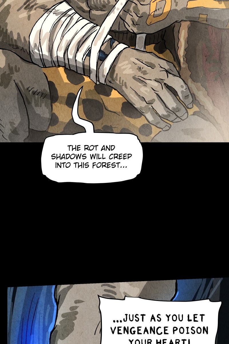 Gul (S2) Ep. 167 - Burn page 29 - 