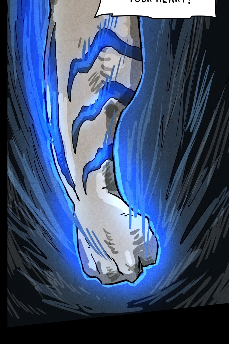 Gul (S2) Ep. 167 - Burn page 30 - 