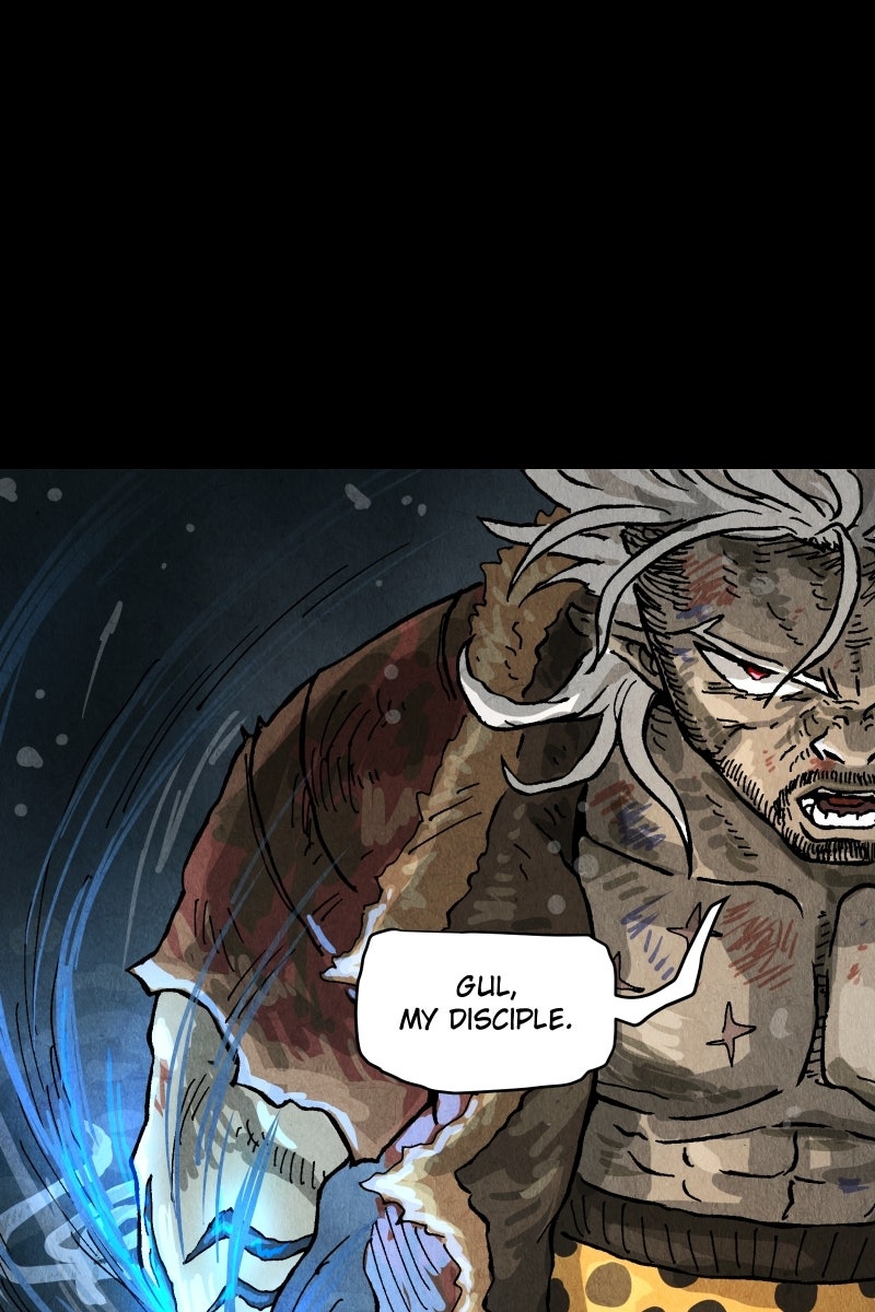 Gul (S2) Ep. 167 - Burn page 31 - 
