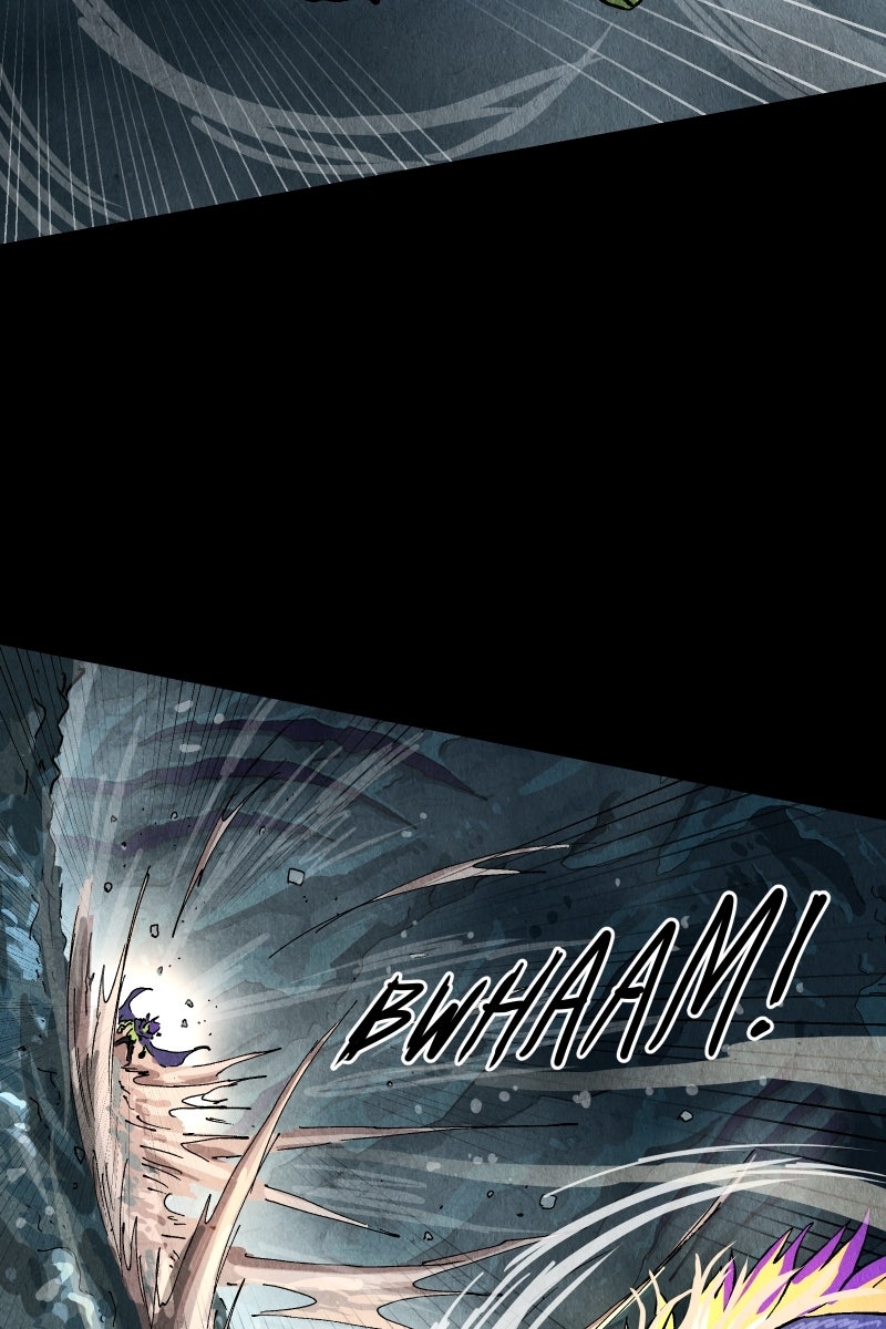 Gul (S2) Ep. 167 - Burn page 35 - 