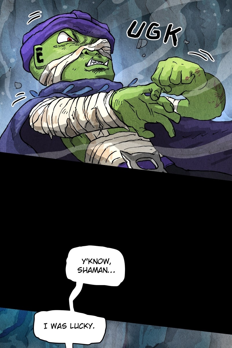 Gul (S2) Ep. 167 - Burn page 37 - 