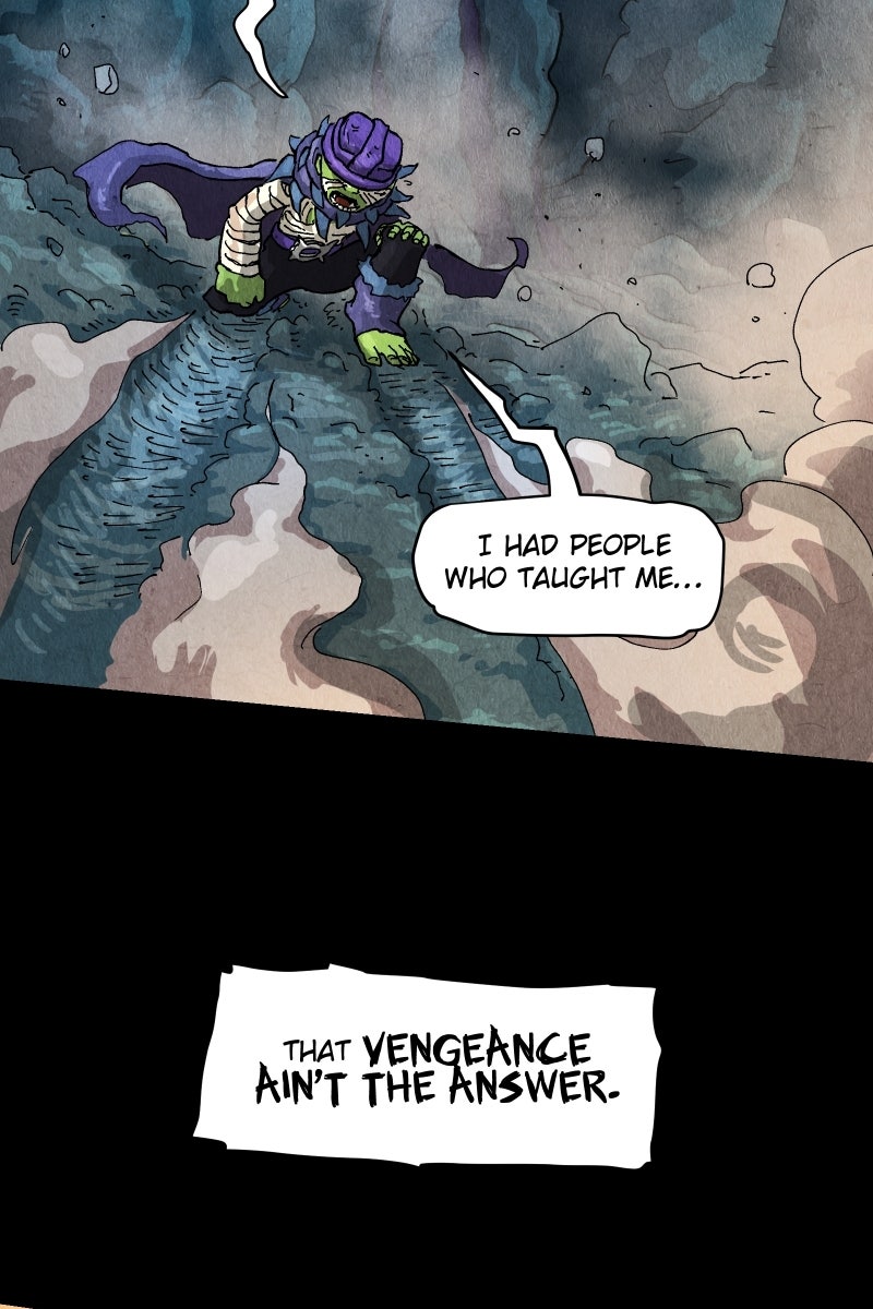 Gul (S2) Ep. 167 - Burn page 38 - 