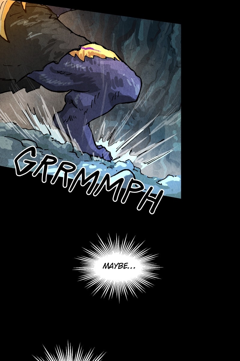 Gul (S2) Ep. 167 - Burn page 39 - 