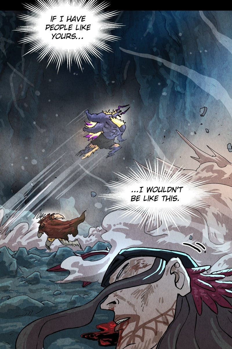 Gul (S2) Ep. 167 - Burn page 40 - 