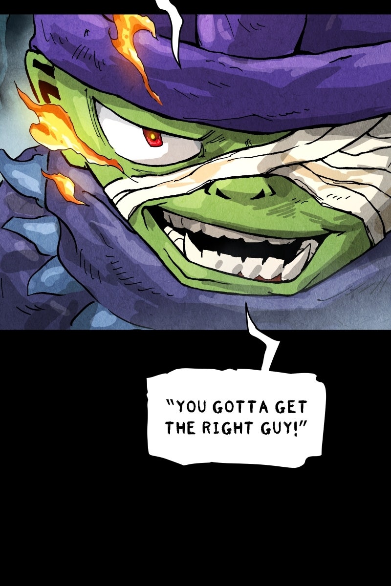 Gul (S2) Ep. 167 - Burn page 42 - 