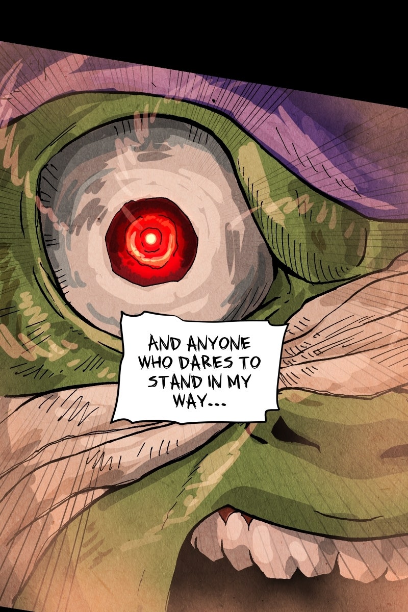 Gul (S2) Ep. 167 - Burn page 43 - 