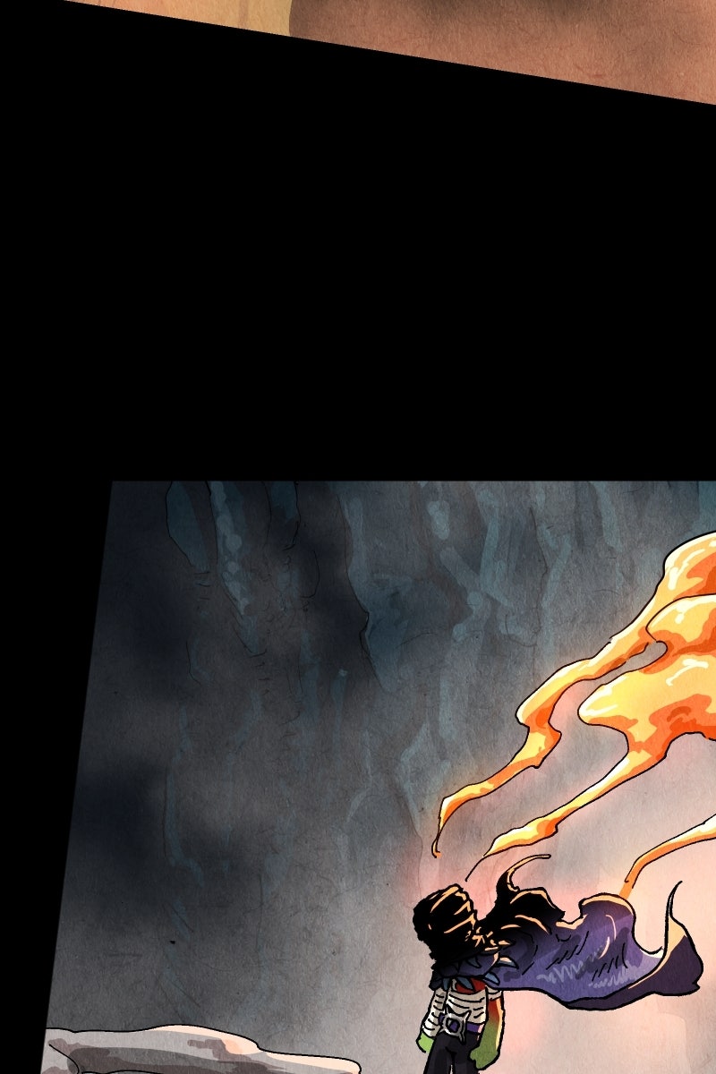 Gul (S2) Ep. 167 - Burn page 44 - 
