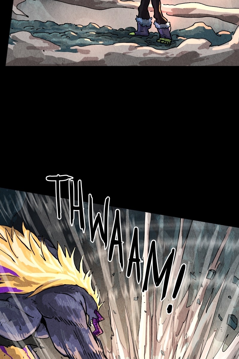 Gul (S2) Ep. 167 - Burn page 45 - 