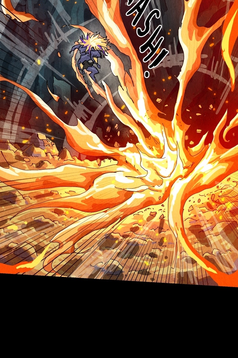 Gul (S2) Ep. 167 - Burn page 47 - 