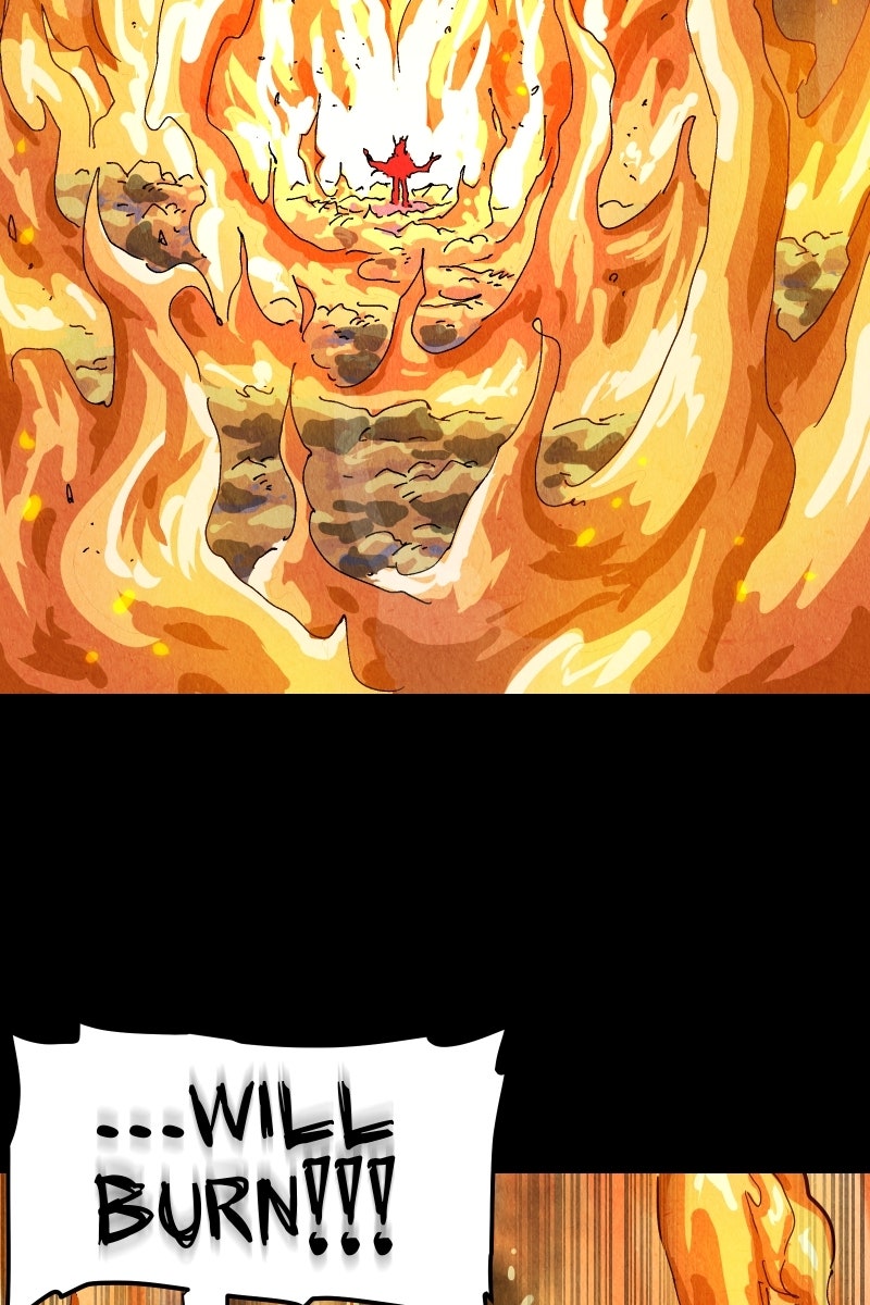 Gul (S2) Ep. 167 - Burn page 50 - 