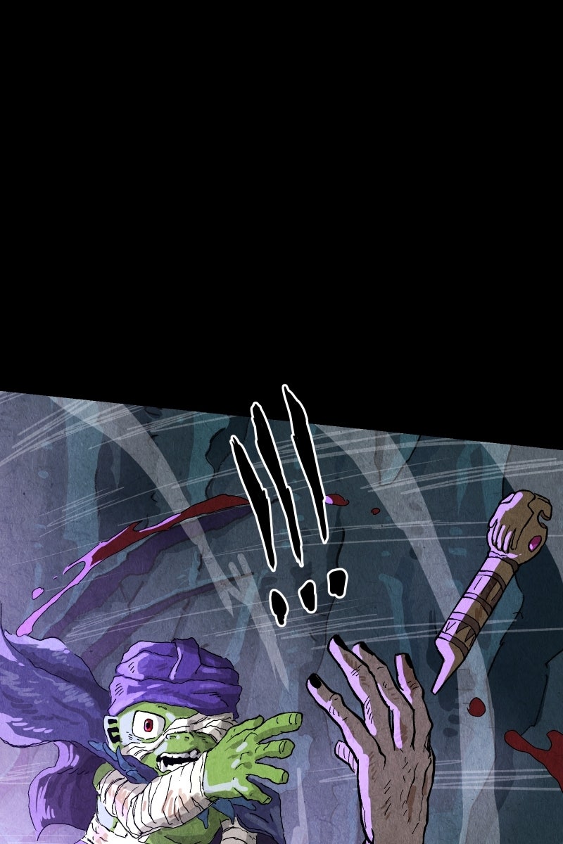 Gul (S2) Ep. 167 - Burn page 6 - 