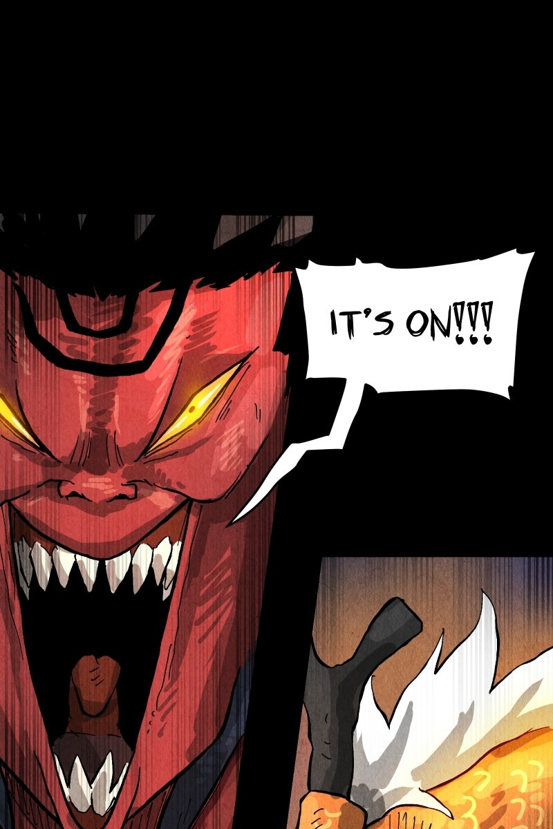Gul (S2) Ep. 167 - Burn page 52 - 