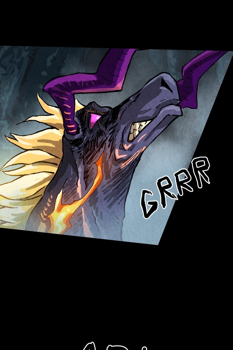 Gul (S2) Ep. 167 - Burn page 54 - 