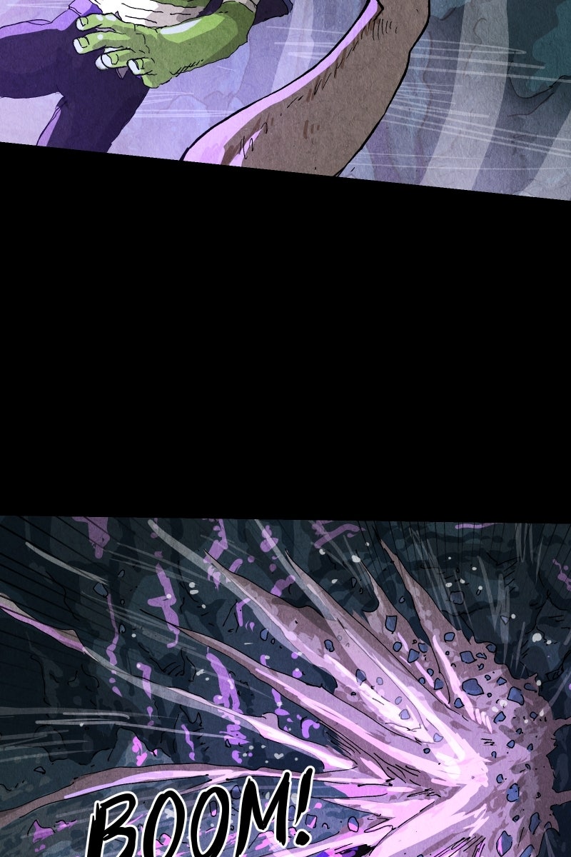 Gul (S2) Ep. 167 - Burn page 7 - 
