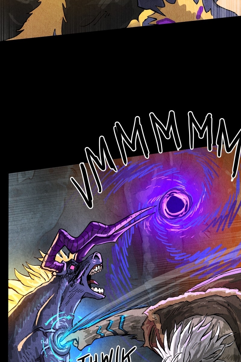 Gul (S2) Ep. 167 - Burn page 61 - 