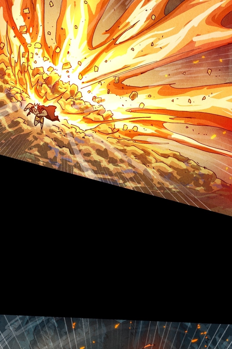 Gul (S2) Ep. 167 - Burn page 65 - 
