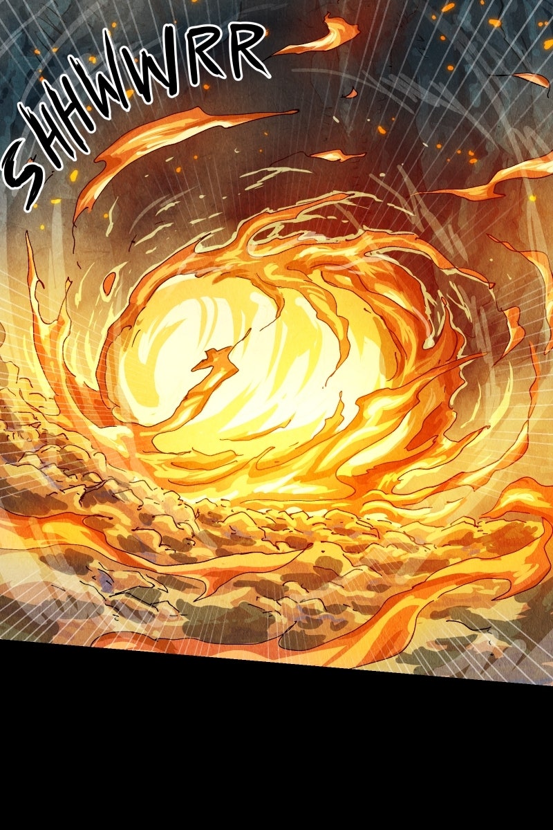 Gul (S2) Ep. 167 - Burn page 66 - 