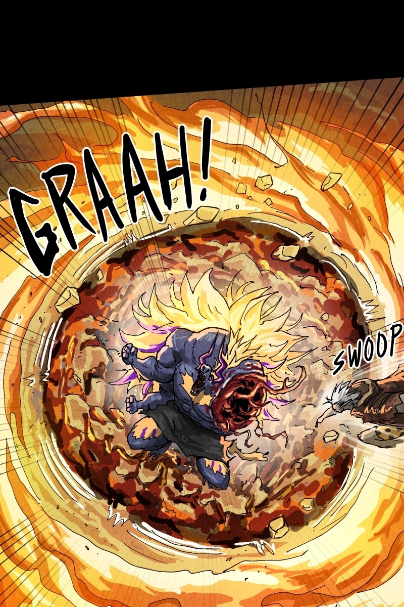 Gul (S2) Ep. 167 - Burn page 67 - 