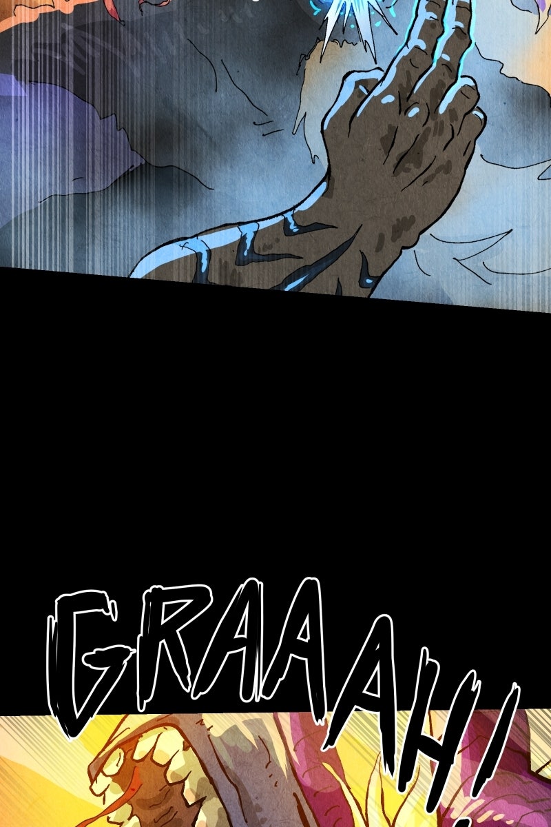 Gul (S2) Ep. 167 - Burn page 70 - 
