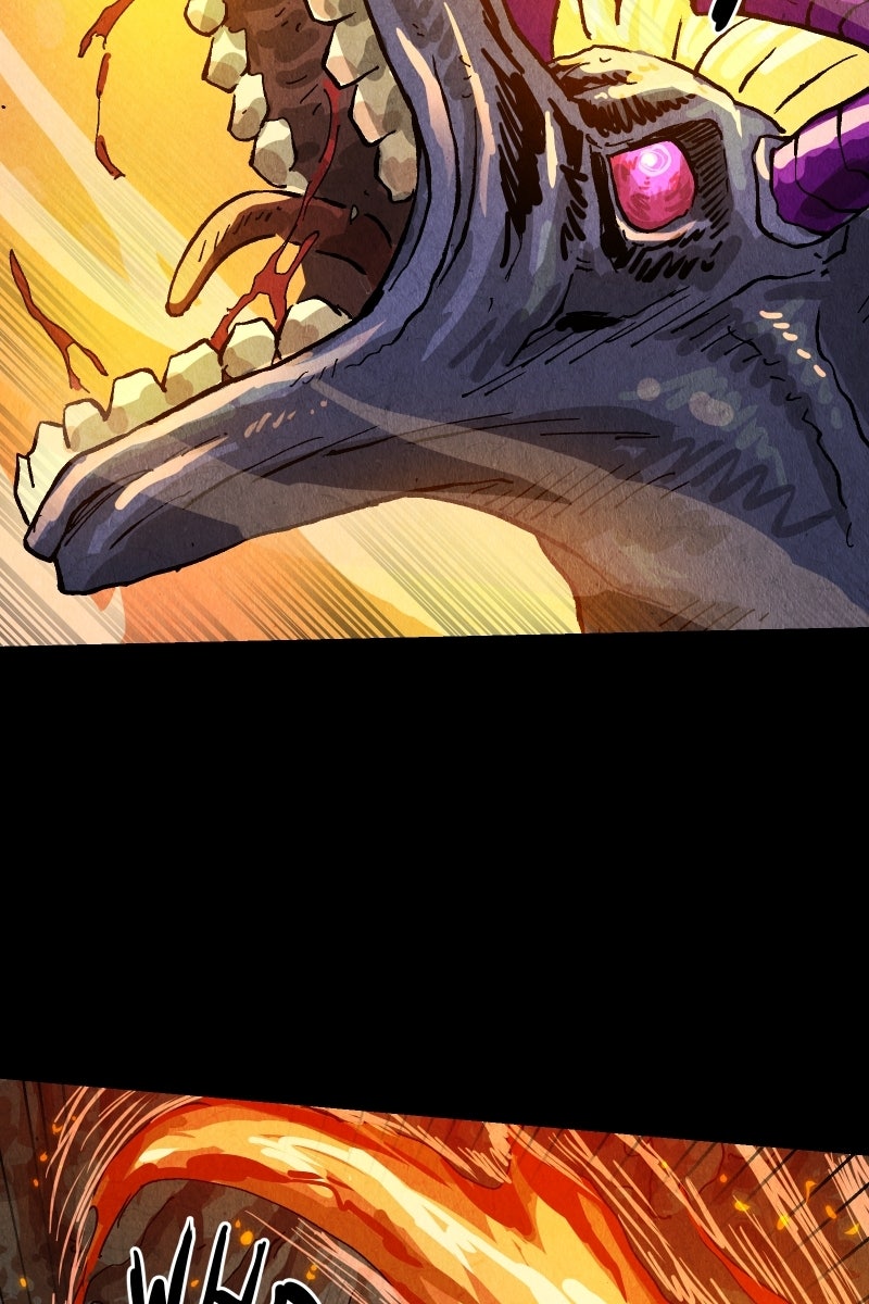 Gul (S2) Ep. 167 - Burn page 71 - 
