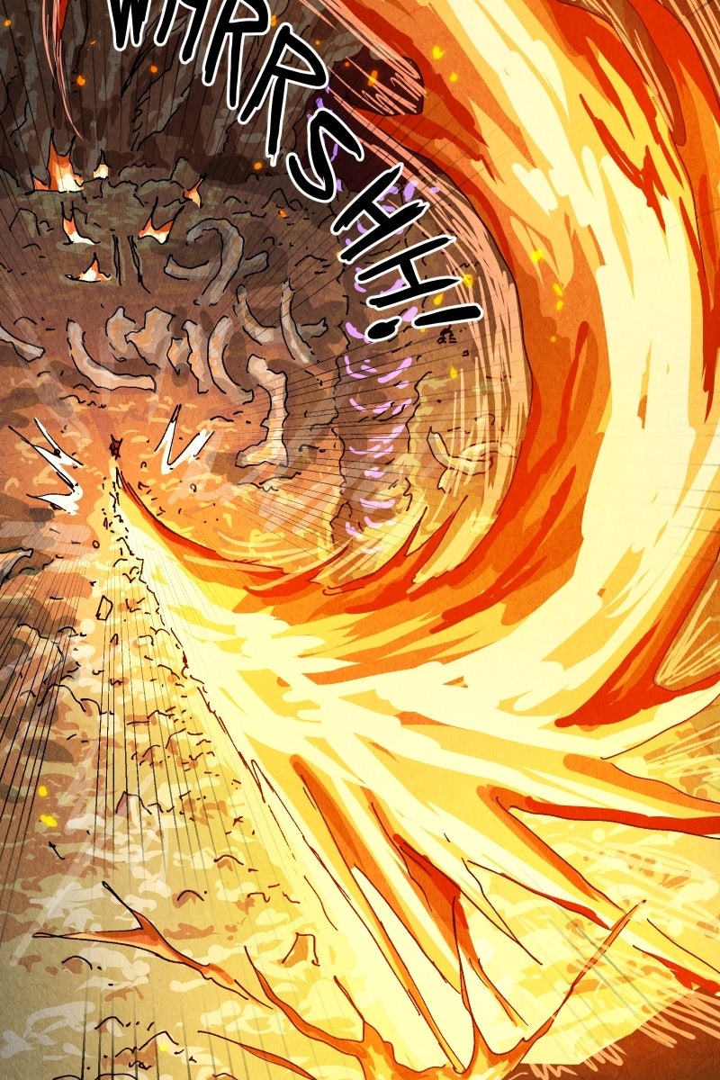 Gul (S2) Ep. 167 - Burn page 72 - 