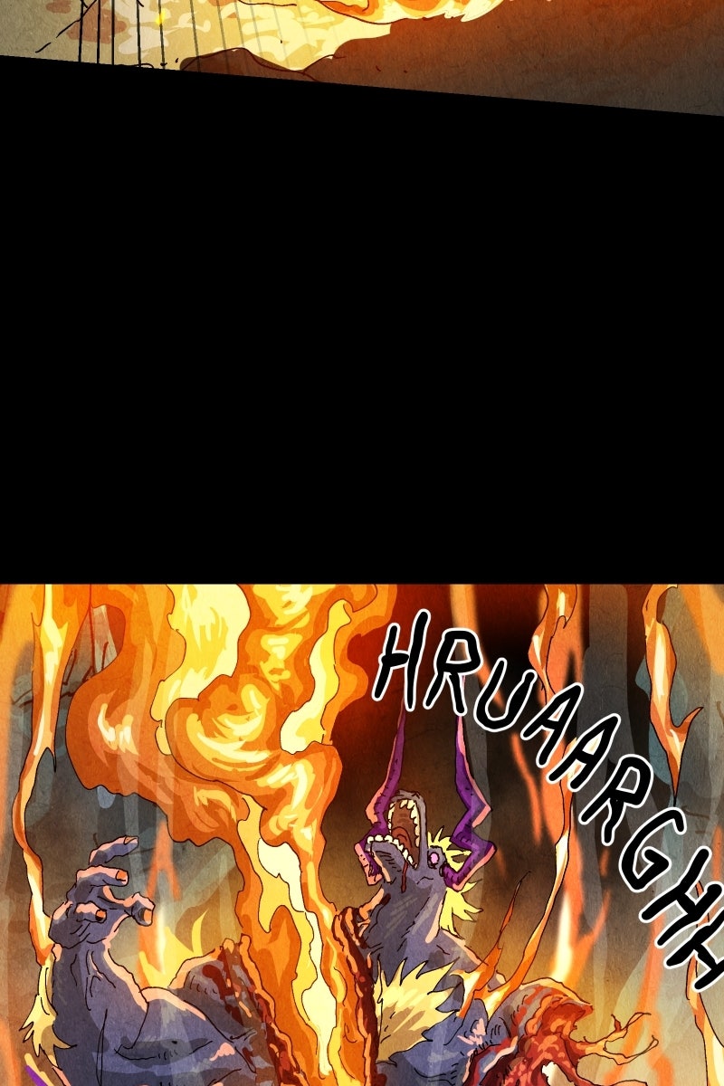 Gul (S2) Ep. 167 - Burn page 73 - 