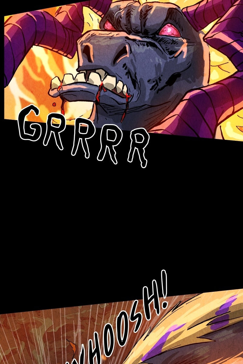 Gul (S2) Ep. 167 - Burn page 76 - 