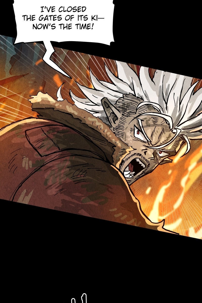 Gul (S2) Ep. 167 - Burn page 79 - 