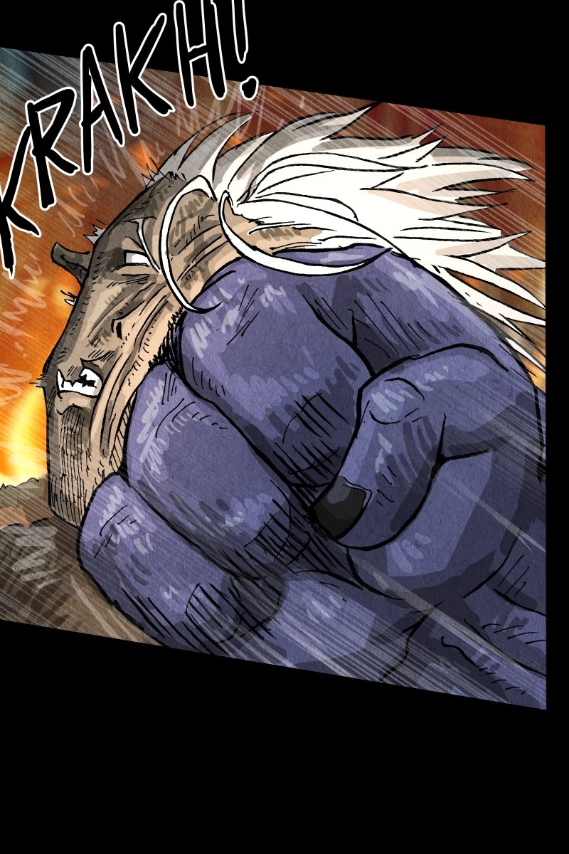 Gul (S2) Ep. 167 - Burn page 80 - 