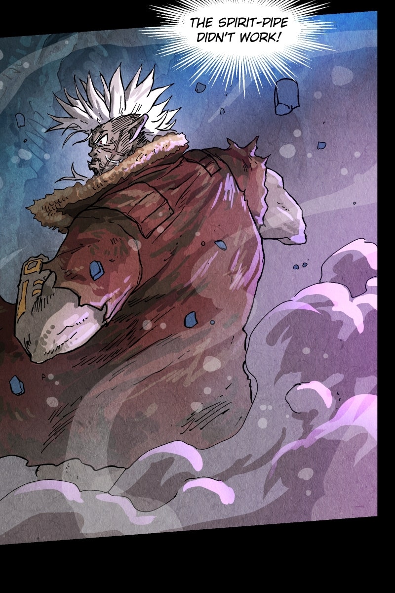 Gul (S2) Ep. 167 - Burn page 9 - 